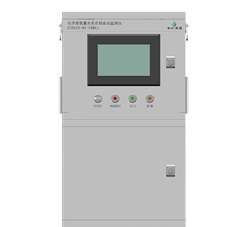 化學需氧量水質在線監測儀SUNXZD-01-CODCr